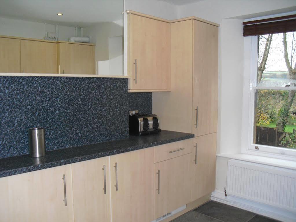 Appartamento Benson House Box Box  Esterno foto